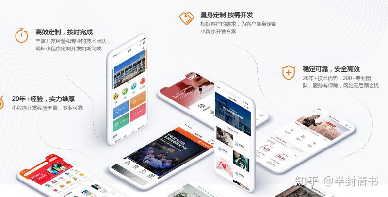 软件开发行业的最新动向