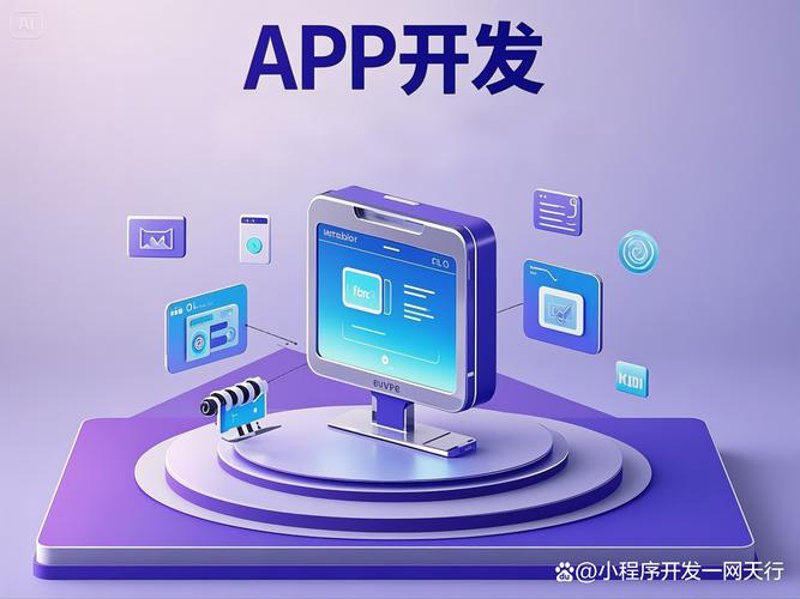 软件开发：构建数字时代的桥梁